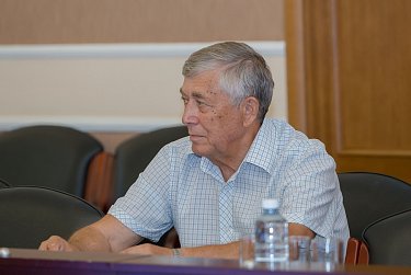 Очередное заседание ЗС будет насыщенным